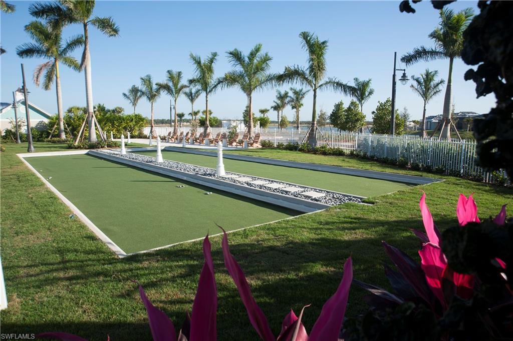 EGRET LANDING - Residential