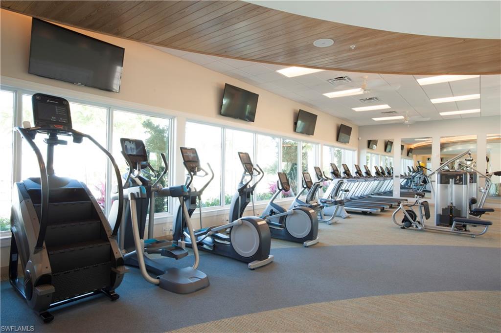 EGRET LANDING - Residential