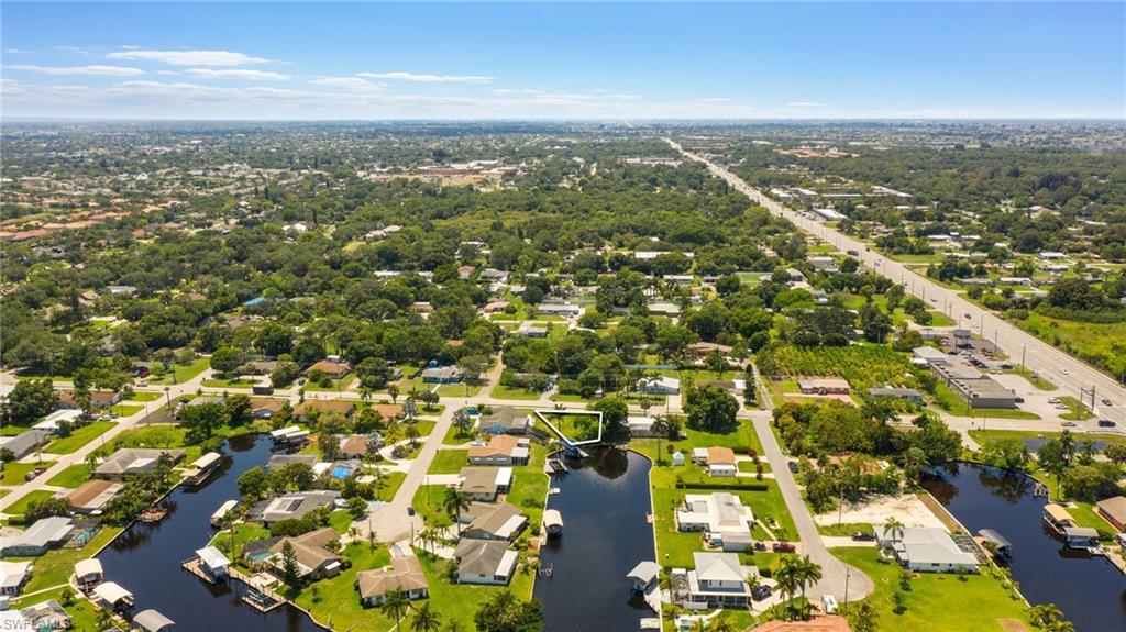 BLUE WATER SHORES - Land