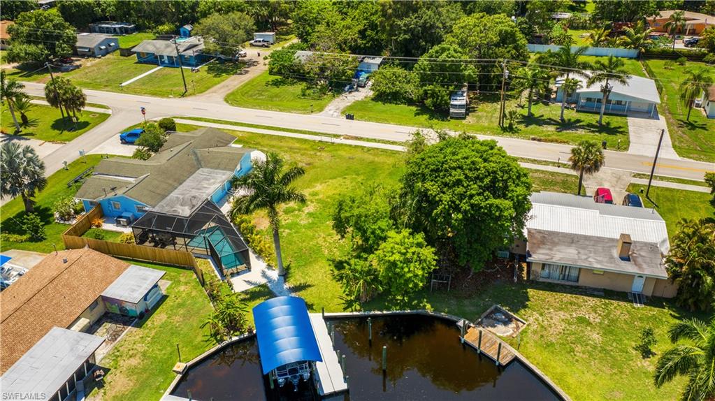 BLUE WATER SHORES - Land