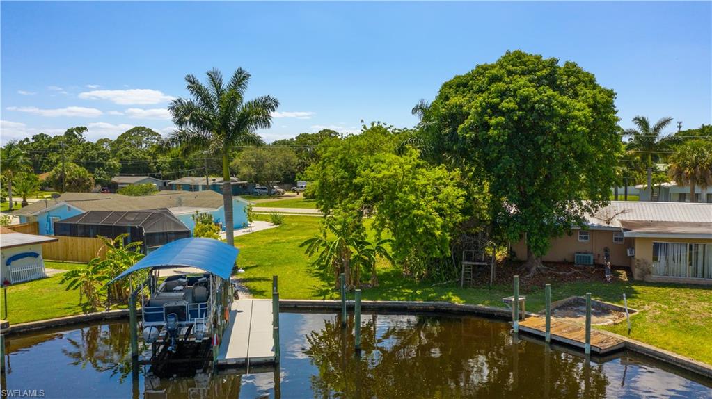 BLUE WATER SHORES - Land