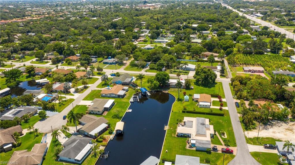 BLUE WATER SHORES - Land