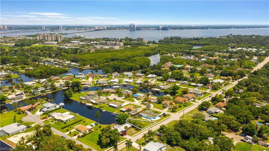 BLUE WATER SHORES - Land