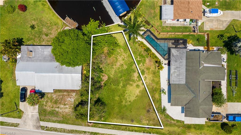 BLUE WATER SHORES - Land