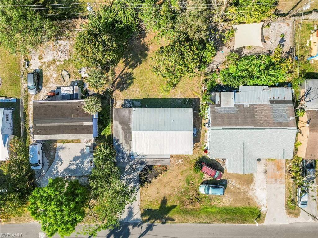 FORT MYERS - Residential