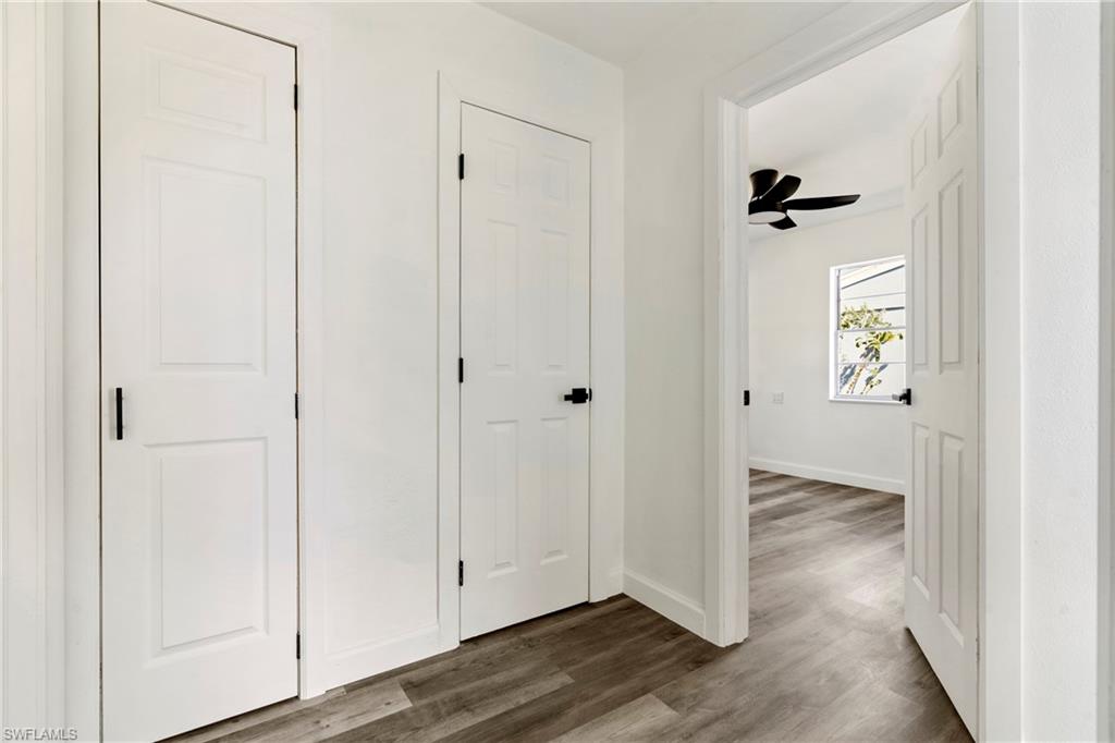 FORT MYERS - Residential