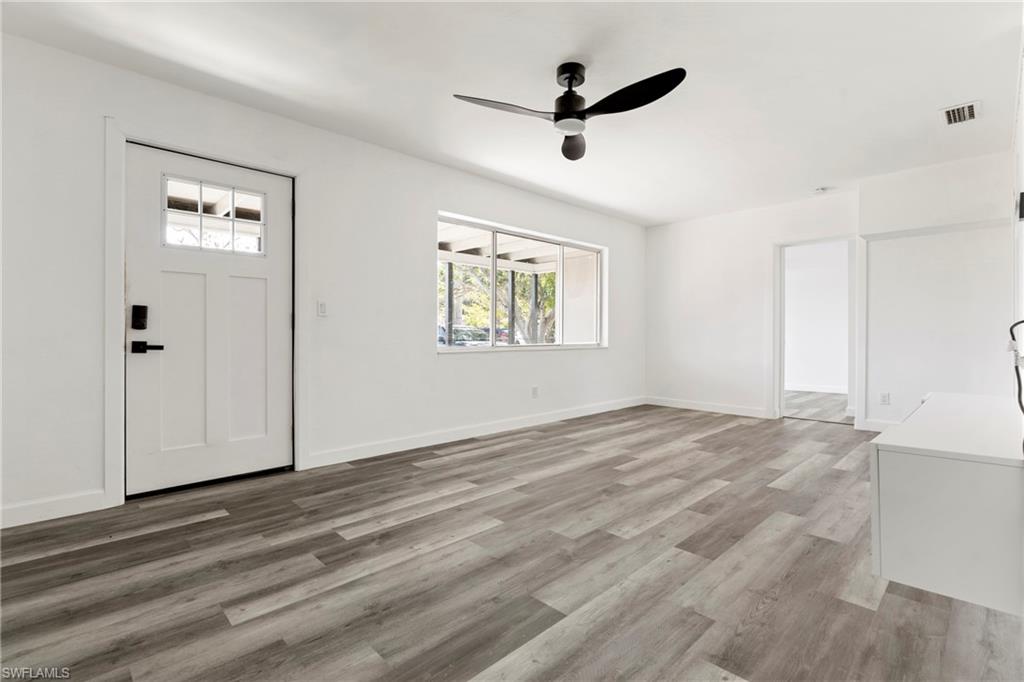 FORT MYERS - Residential