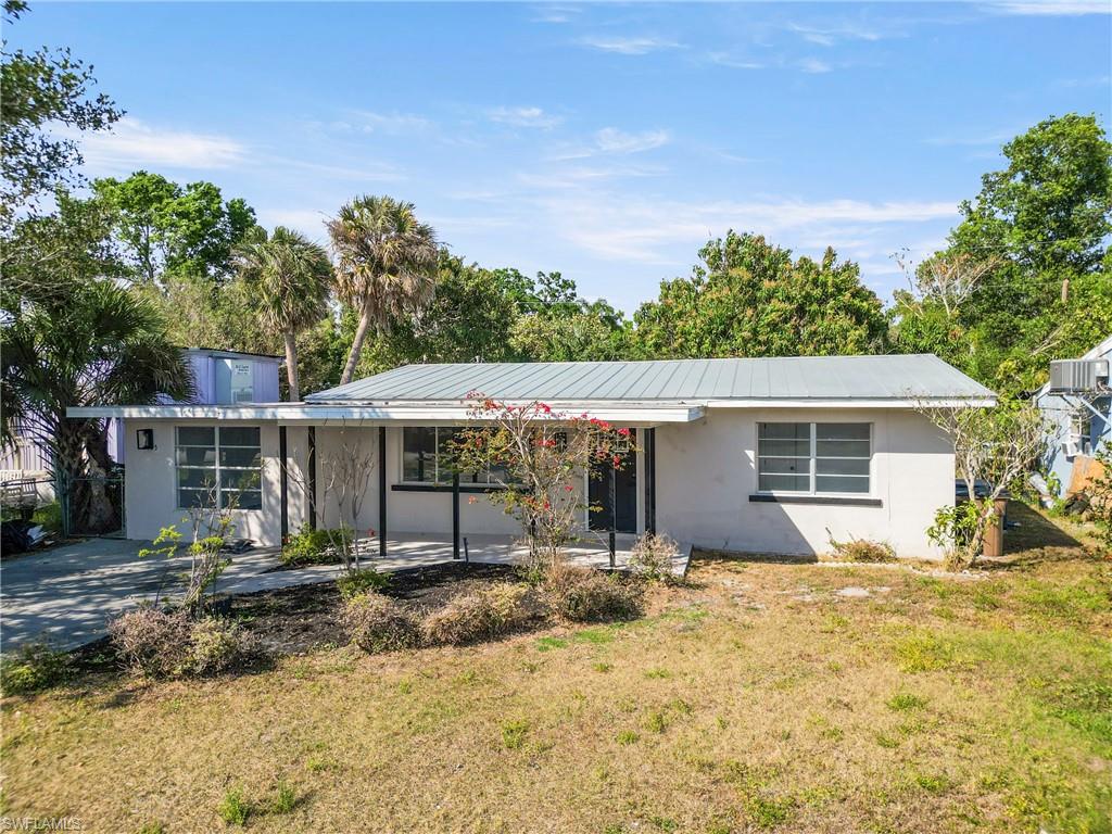 FORT MYERS - Residential