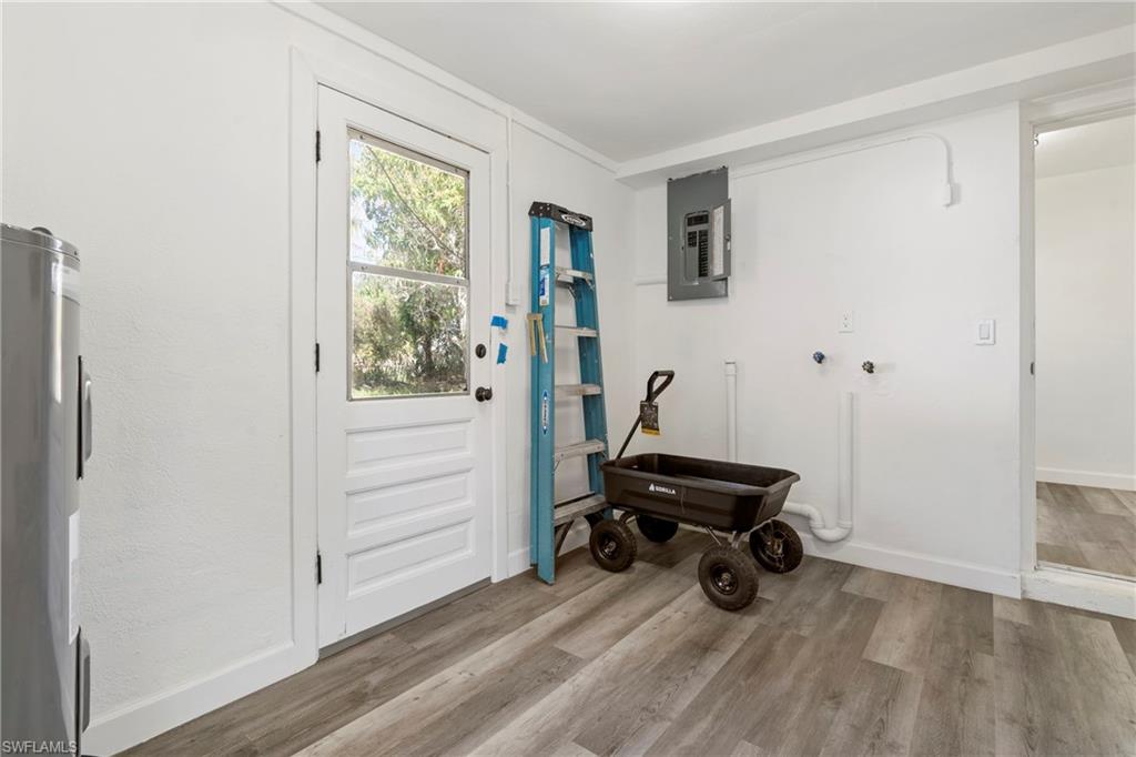 FORT MYERS - Residential