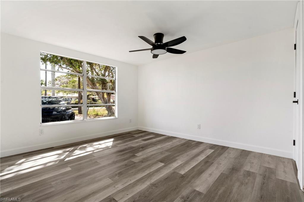 FORT MYERS - Residential