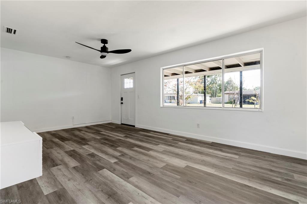 FORT MYERS - Residential