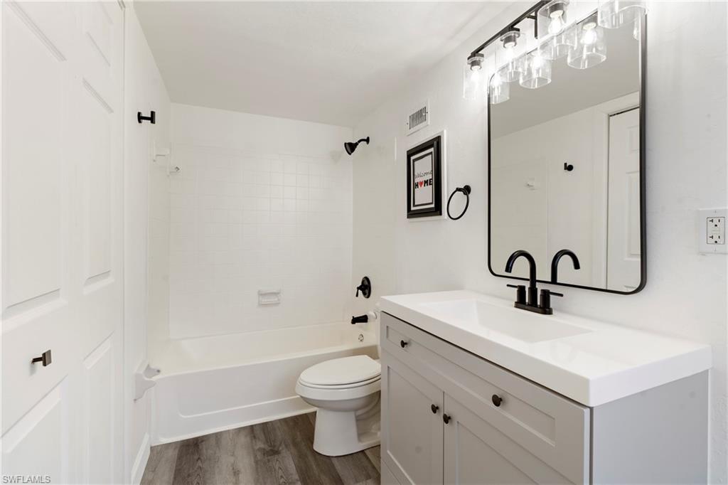 FORT MYERS - Residential