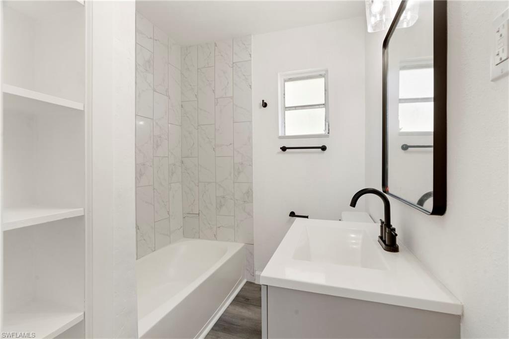 FORT MYERS - Residential