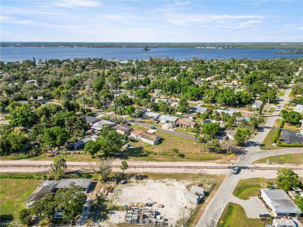 FORT MYERS - Residential