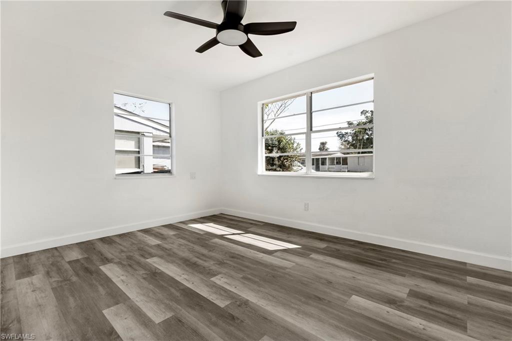 FORT MYERS - Residential