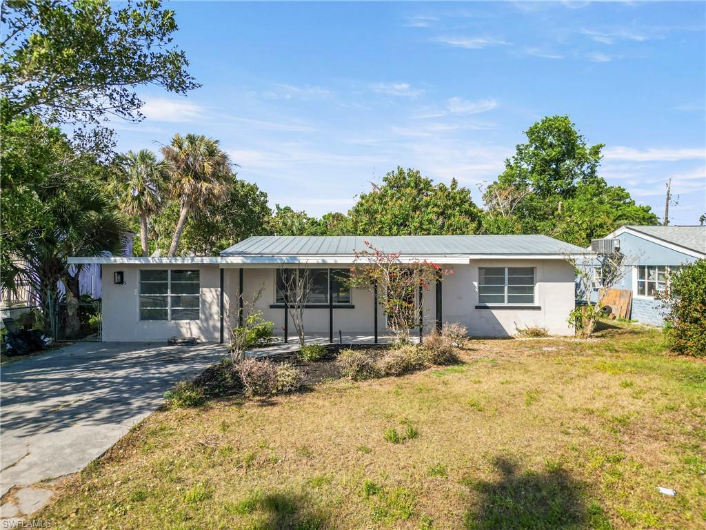 FORT MYERS - Residential