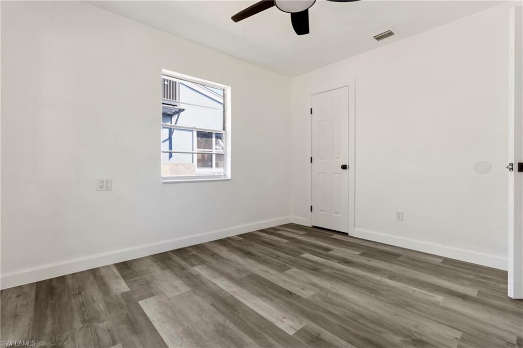 FORT MYERS - Residential