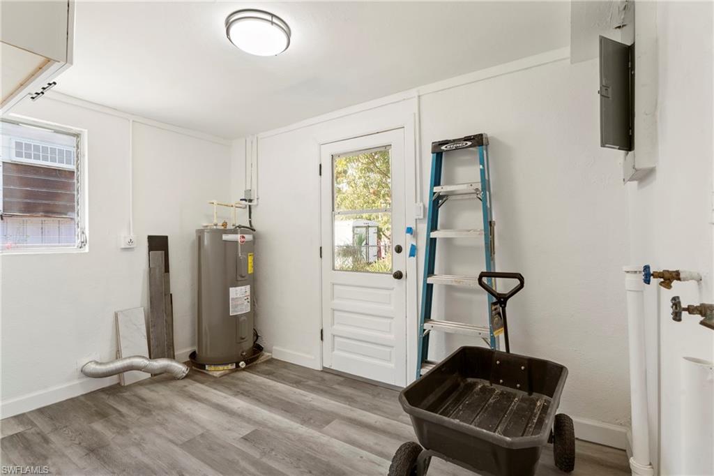 FORT MYERS - Residential