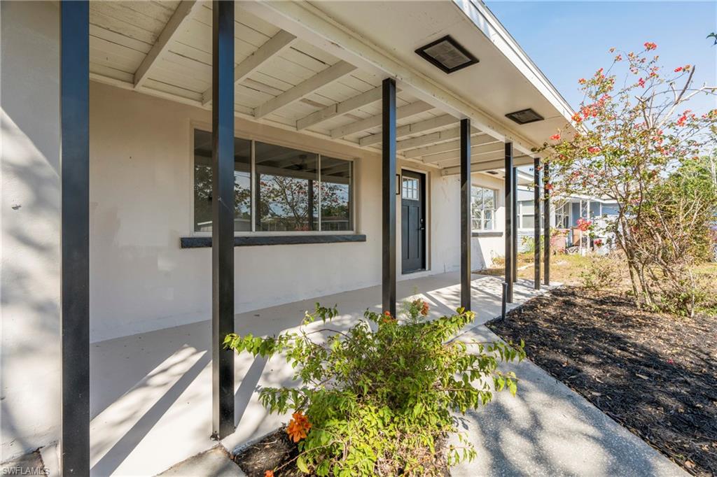 FORT MYERS - Residential