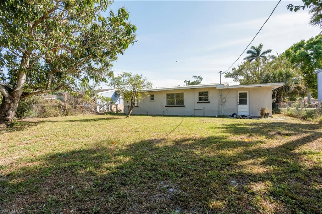 FORT MYERS - Residential