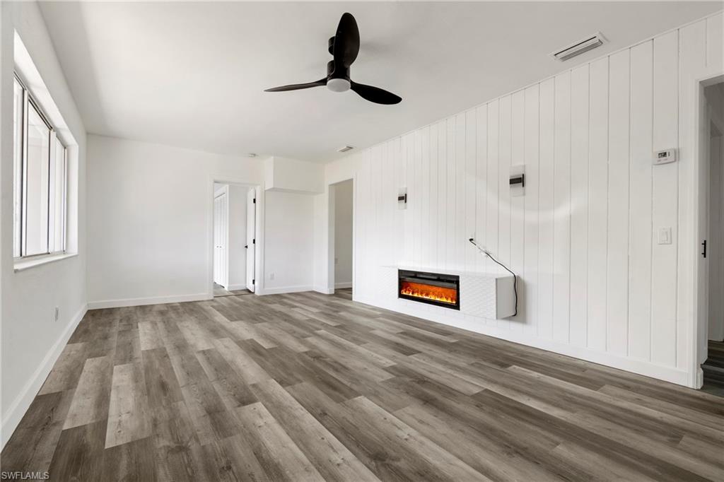 FORT MYERS - Residential