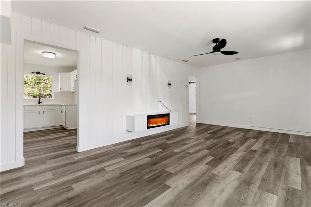 FORT MYERS - Residential