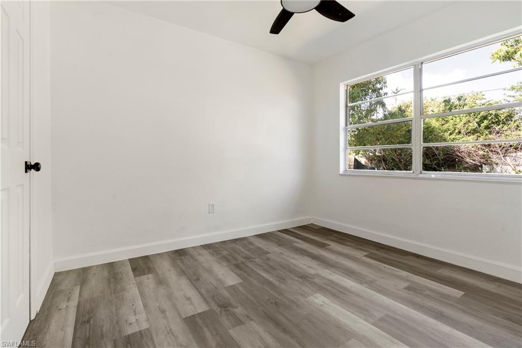 FORT MYERS - Residential