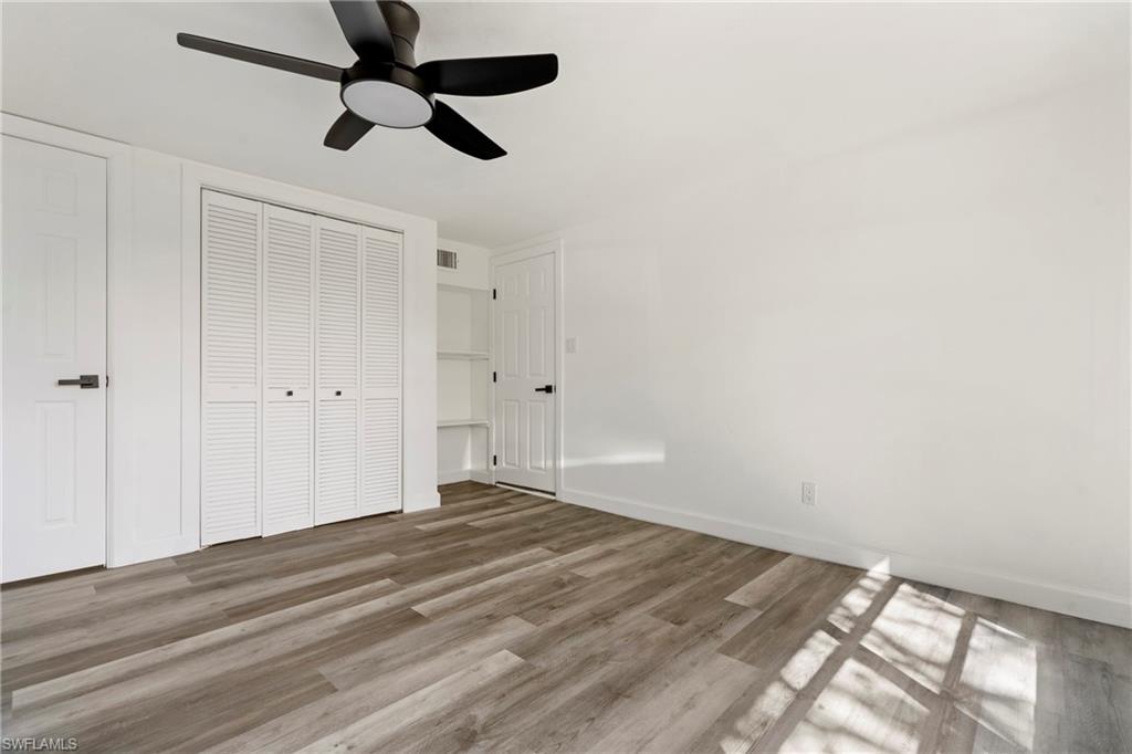 FORT MYERS - Residential