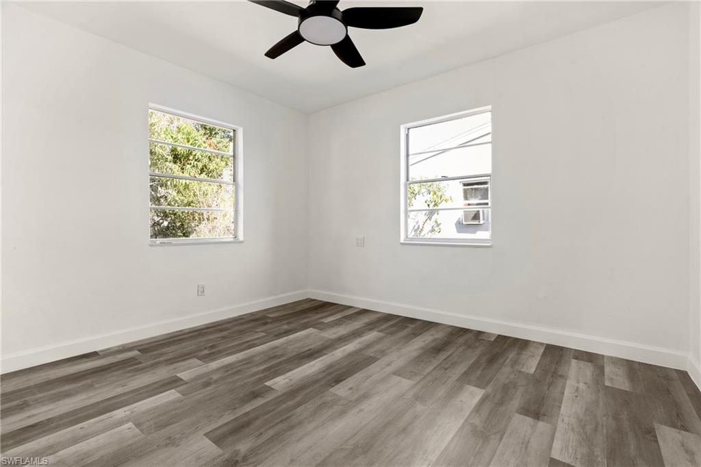 FORT MYERS - Residential