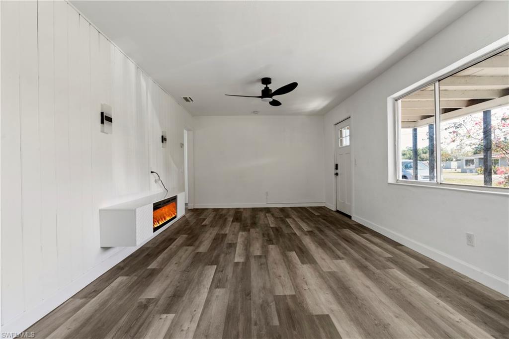 FORT MYERS - Residential