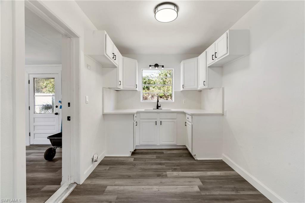 FORT MYERS - Residential