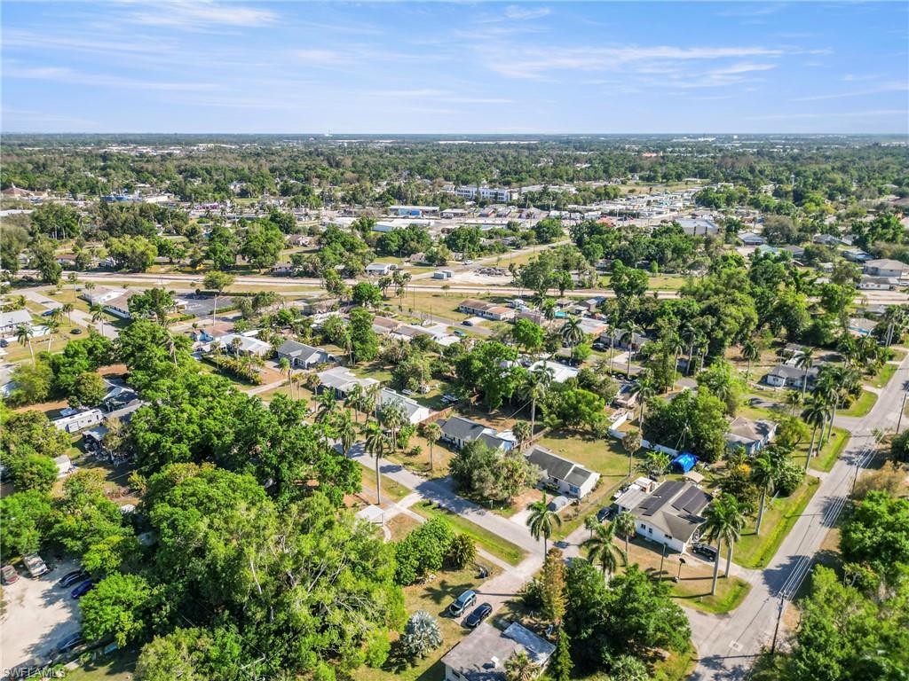 FORT MYERS - Residential