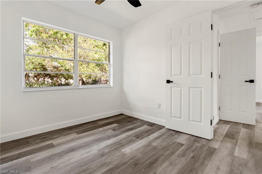 FORT MYERS - Residential