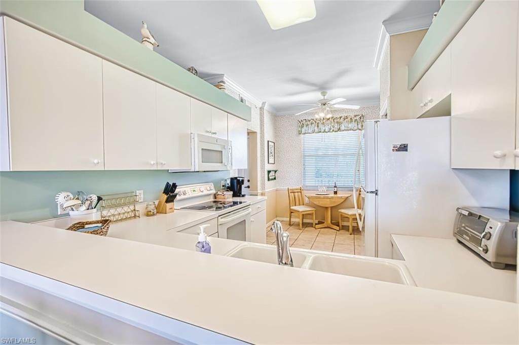 TERRACE III - Residential