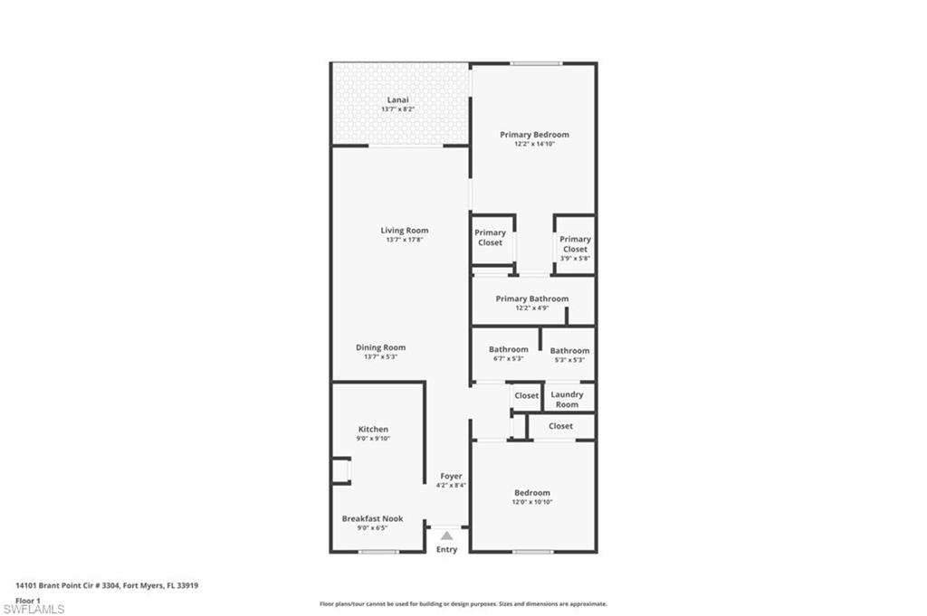 TERRACE III - Residential
