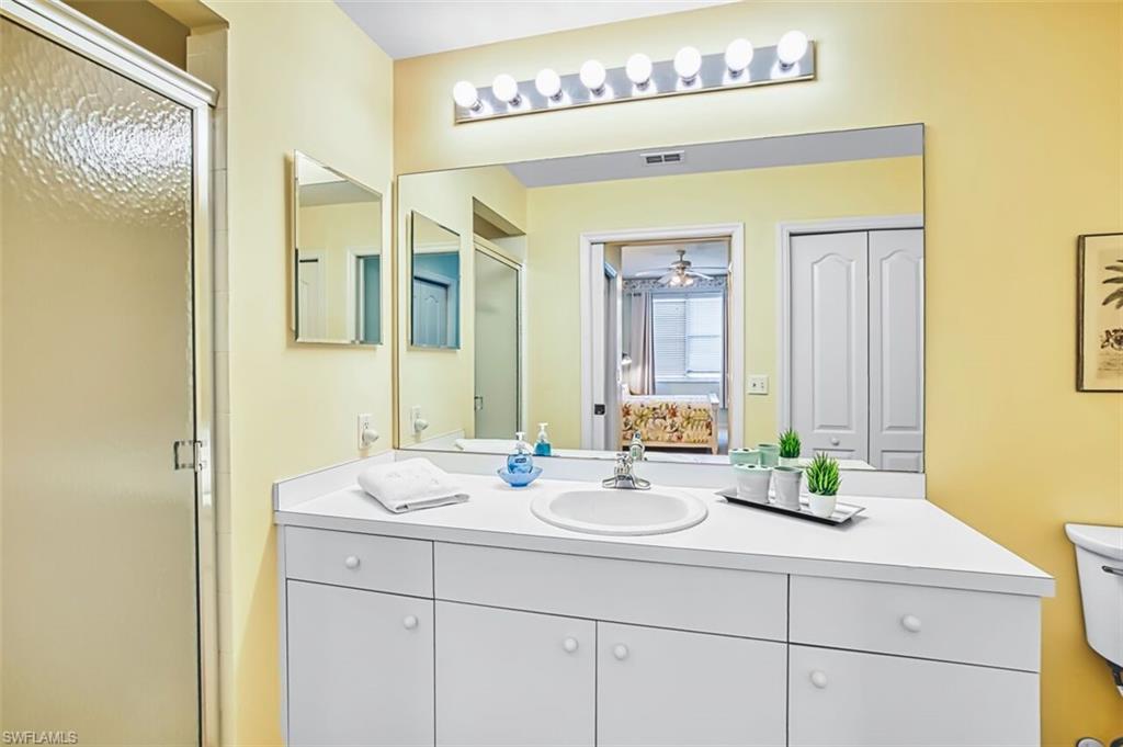 TERRACE III - Residential