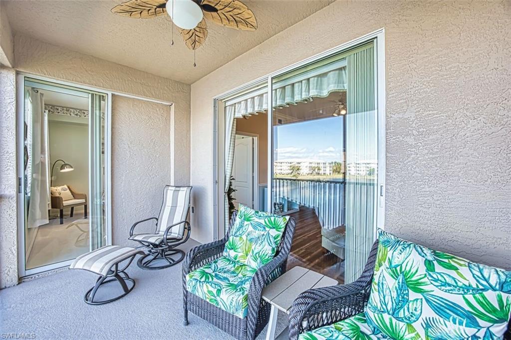 TERRACE III - Residential