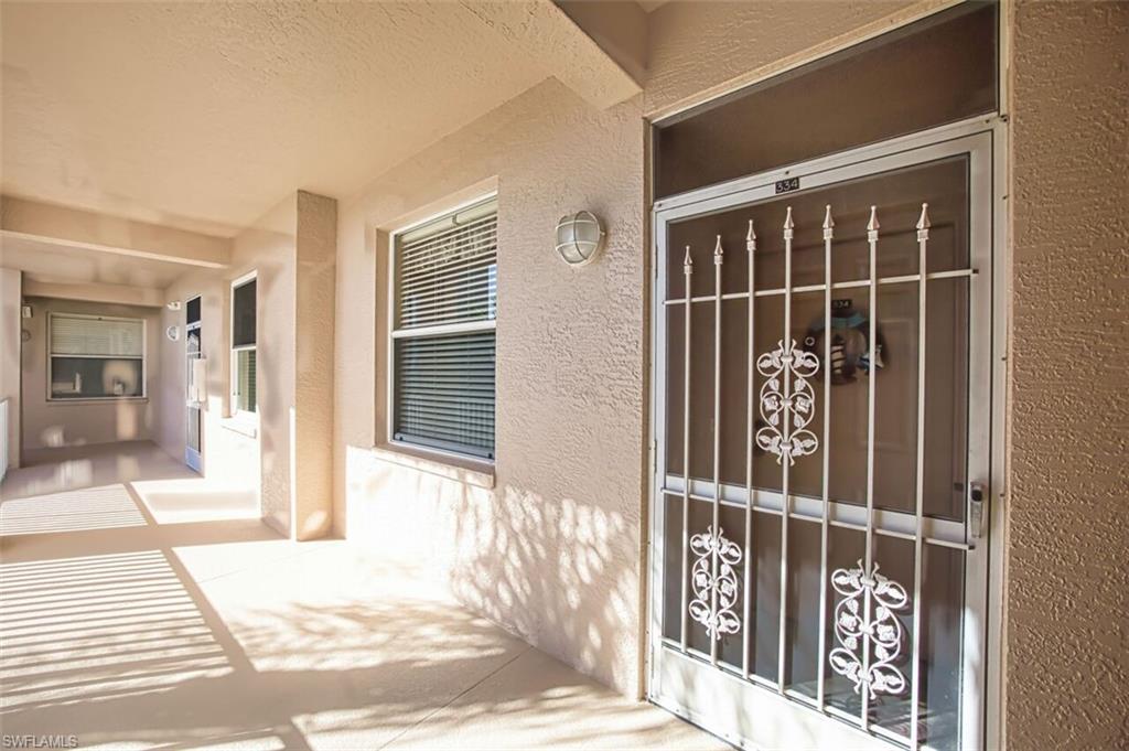 TERRACE III - Residential