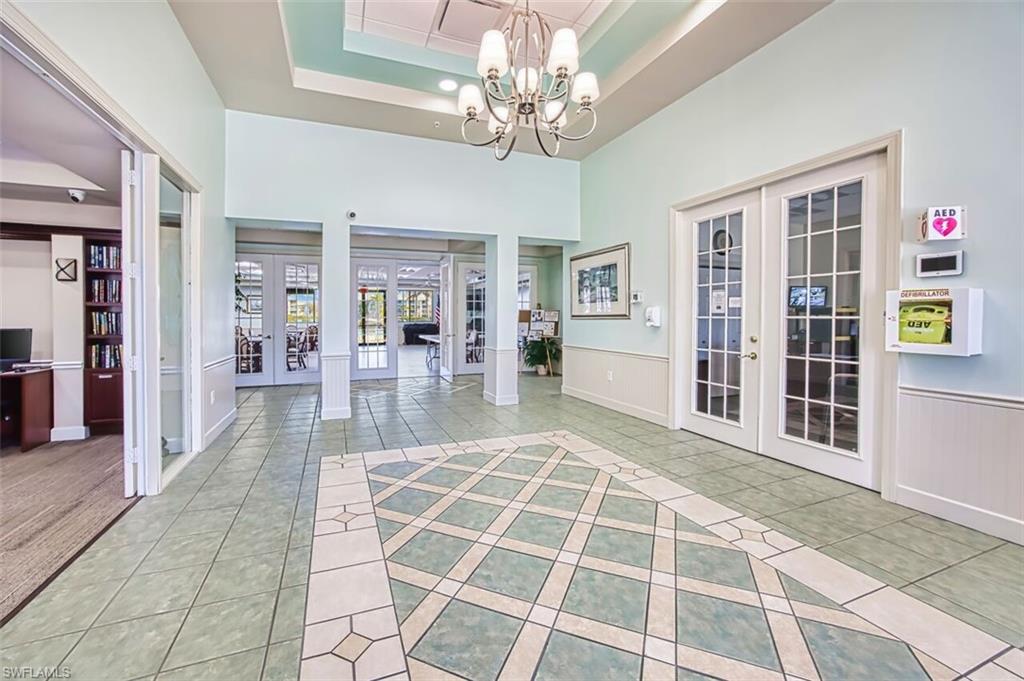 TERRACE III - Residential