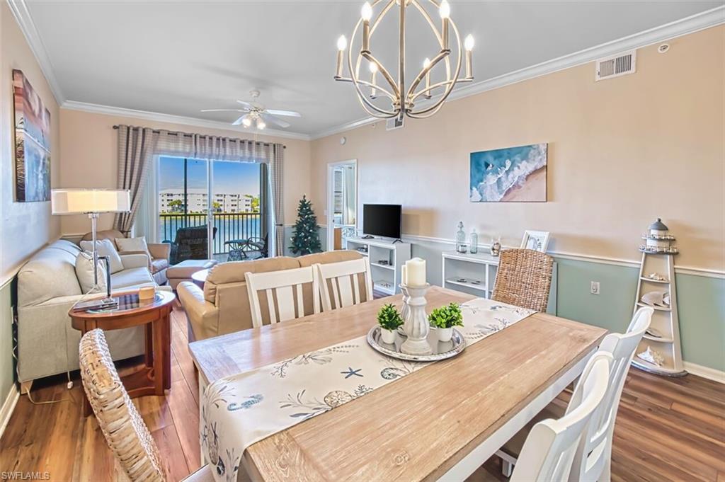 TERRACE III - Residential