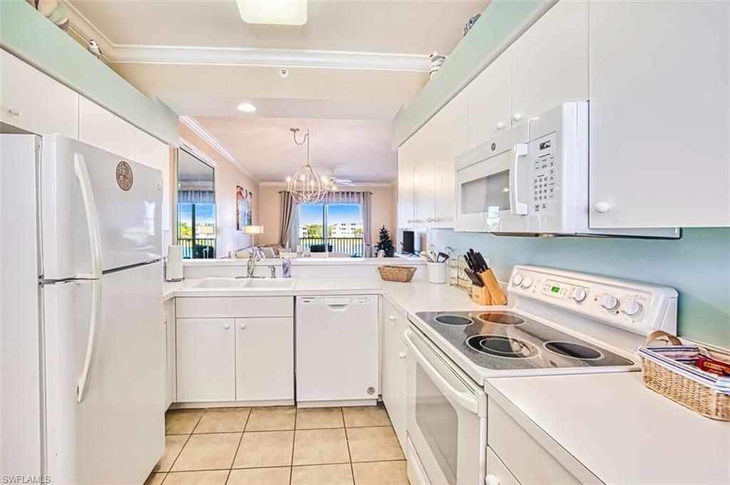 TERRACE III - Residential