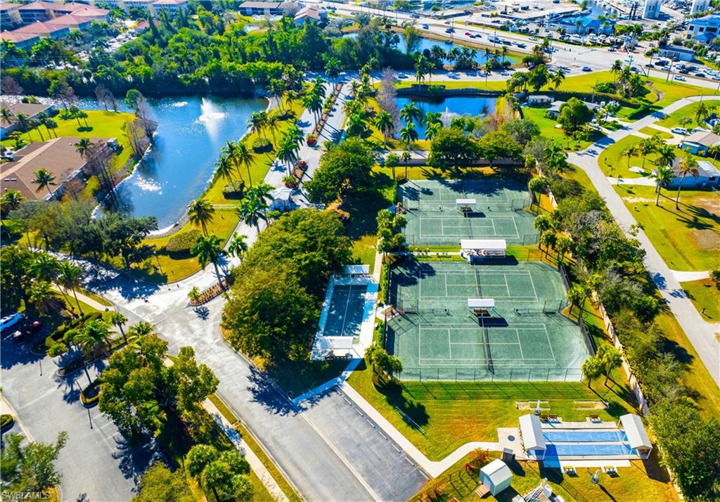 TERRACE III - Residential