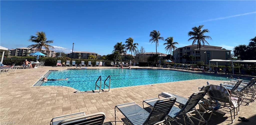 TERRACE III - Residential