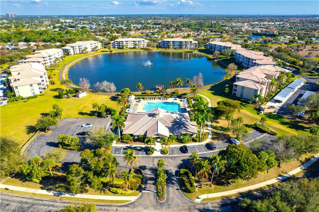 TERRACE III - Residential