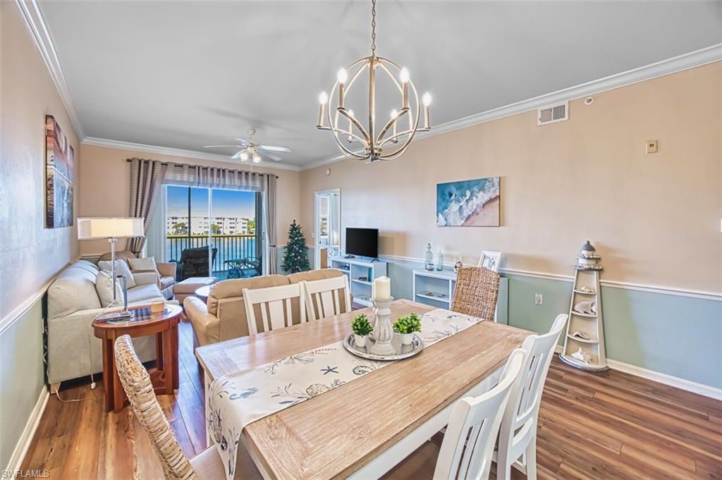 TERRACE III - Residential