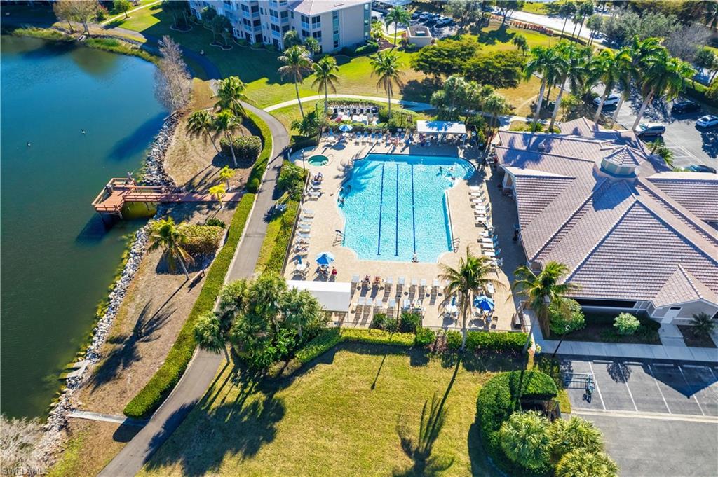 TERRACE III - Residential