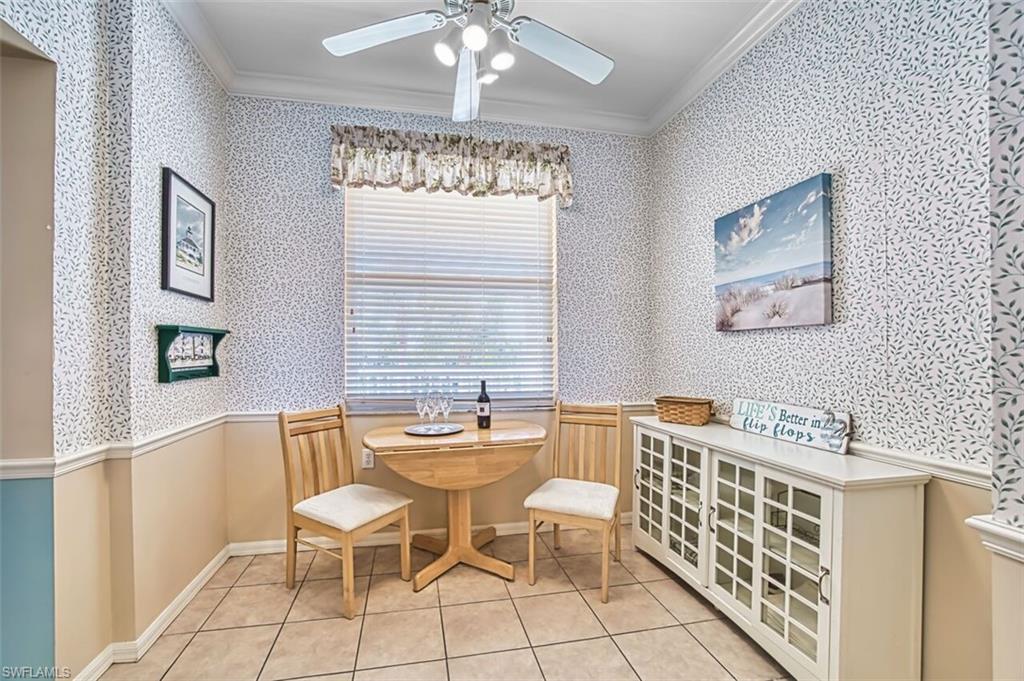 TERRACE III - Residential