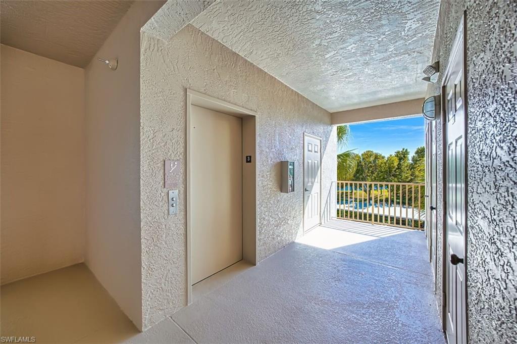 TERRACE III - Residential