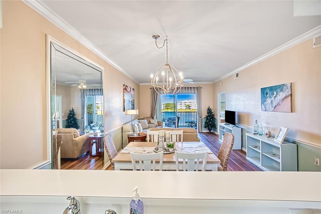 TERRACE III - Residential