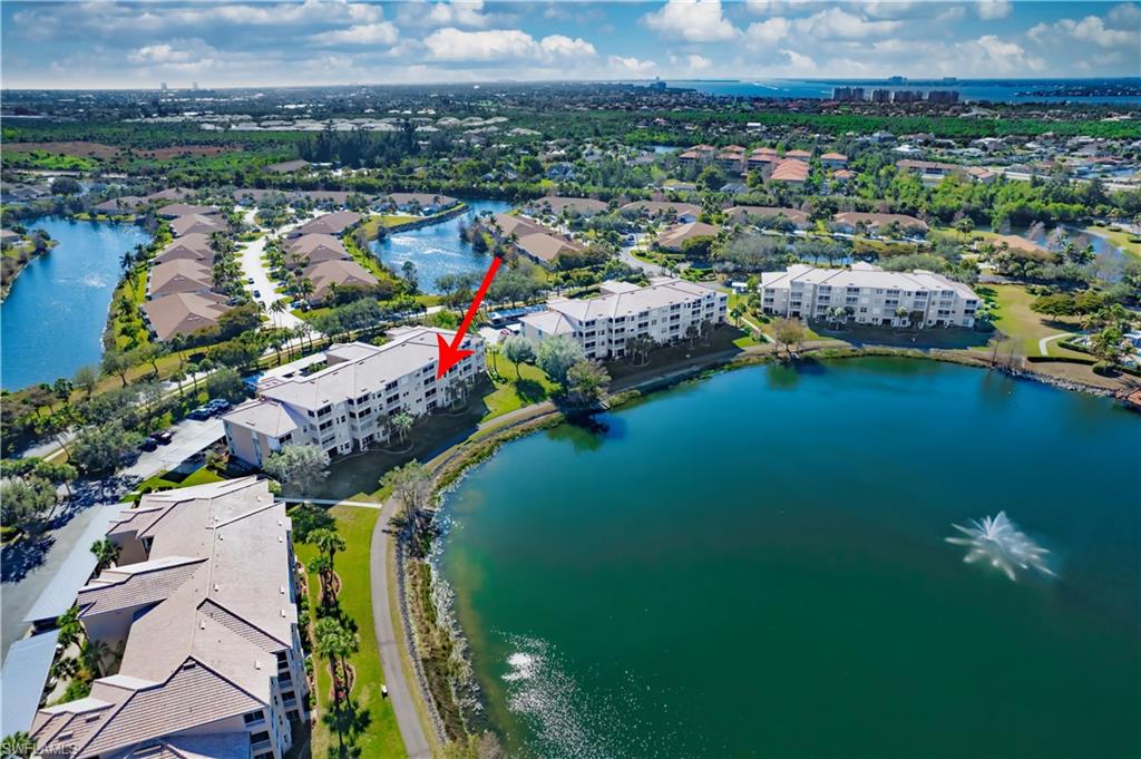 TERRACE III - Residential